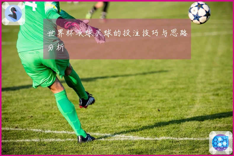 世界杯滚球买球的投注技巧与思路分析