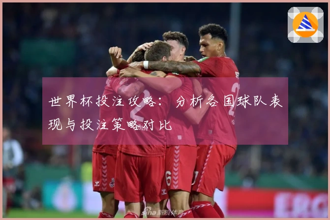 世界杯投注攻略：分析各国球队表现与投注策略对比