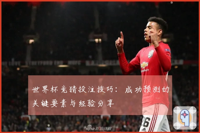 世界杯竞猜投注技巧：成功预测的关键要素与经验分享