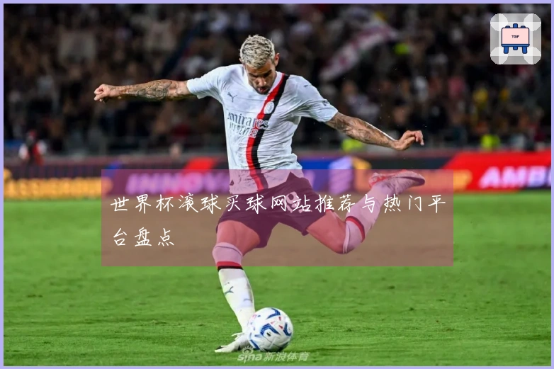 世界杯滚球买球网站推荐与热门平台盘点