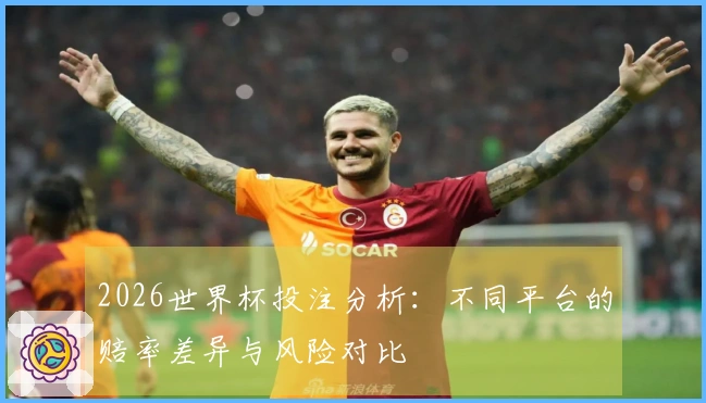 2026世界杯投注分析：不同平台的赔率差异与风险对比
