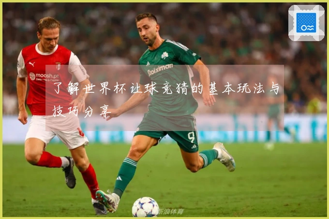 了解世界杯让球竞猜的基本玩法与技巧分享