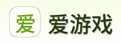 爱游戏 Logo